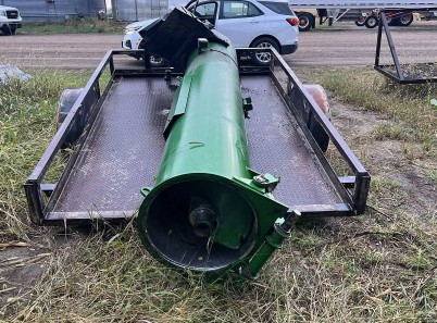 2013 Unverferth 1110 Grain Cart - Image 10