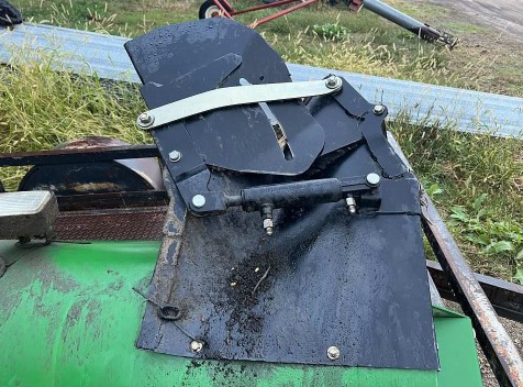 2013 Unverferth 1110 Grain Cart - Image 14