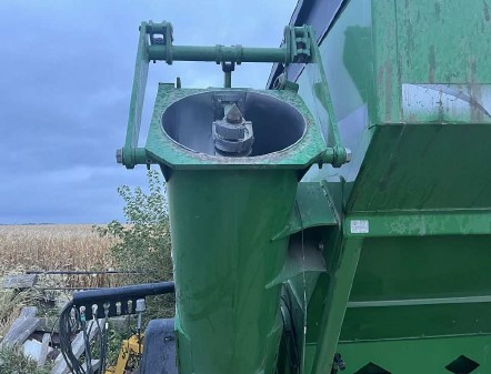2013 Unverferth 1110 Grain Cart - Image 6