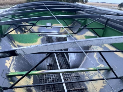 2013 Unverferth 1110 Grain Cart - Image 7