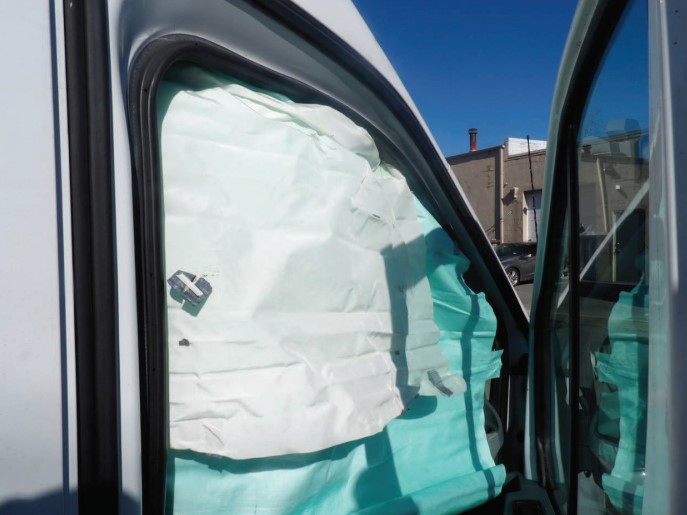 2016 Ford Transit Van - Image 7