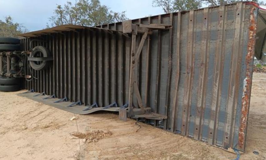 2022 Great Dane Trailer - Image 9