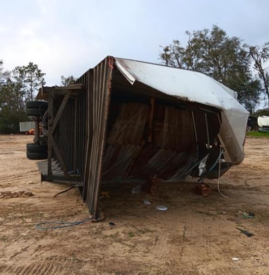 2022 Great Dane Trailer