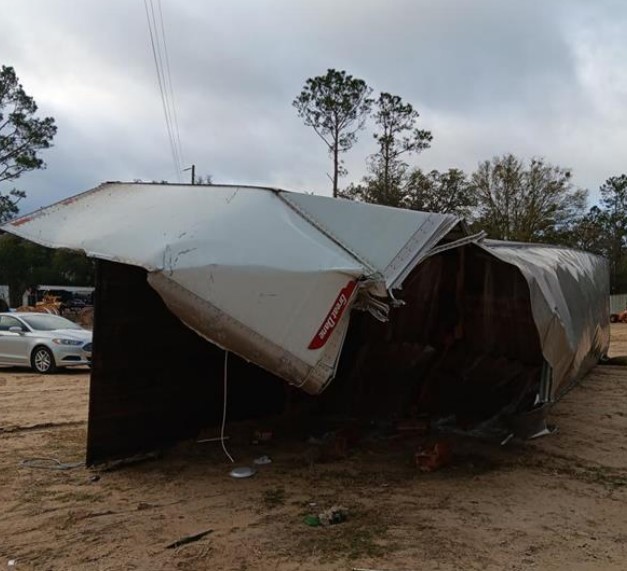 2022 Great Dane Trailer - Image 2