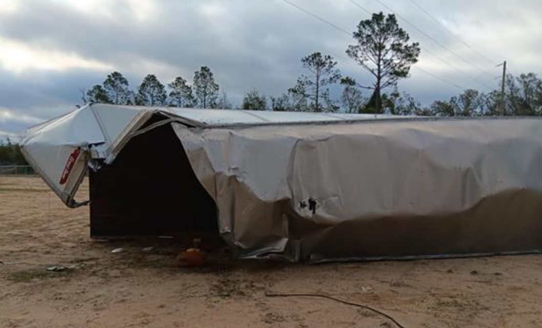 2022 Great Dane Trailer - Image 3