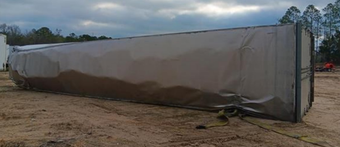 2022 Great Dane Trailer - Image 4