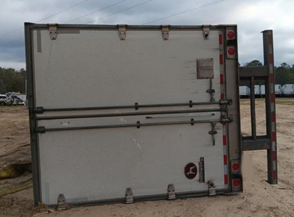 2022 Great Dane Trailer - Image 5