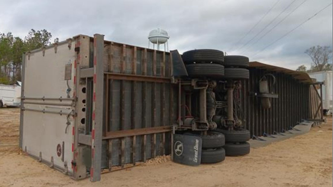 2022 Great Dane Trailer - Image 6