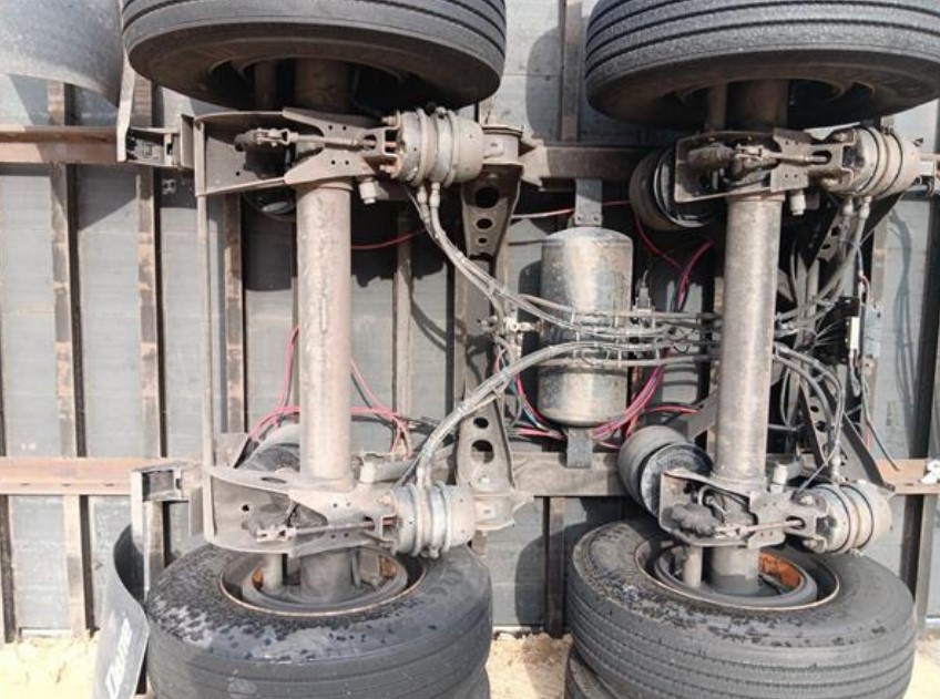 2022 Great Dane Trailer - Image 7