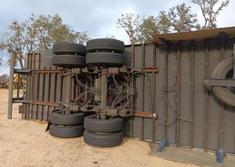 2022 Great Dane Trailer - Image 8