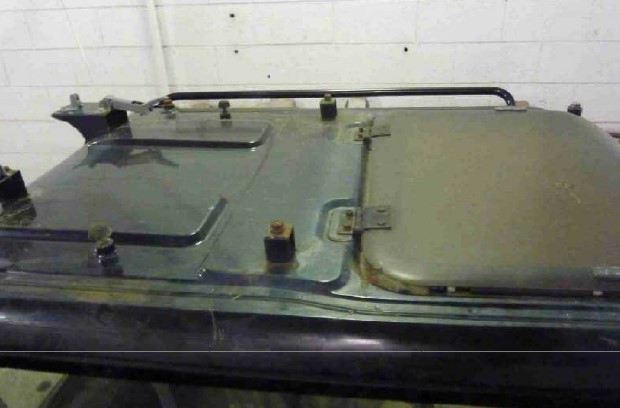 2007 Link Belt 160X2 Excavator - Image 16