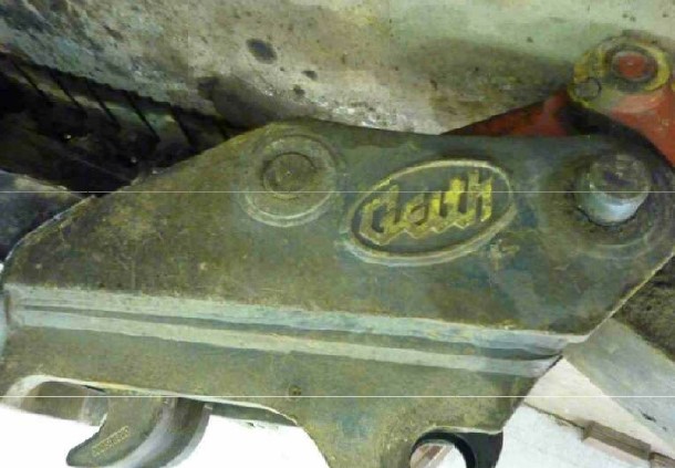 2007 Link Belt 160X2 Excavator - Image 19