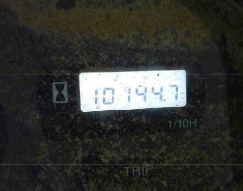 2007 Link Belt 160X2 Excavator - Image 22