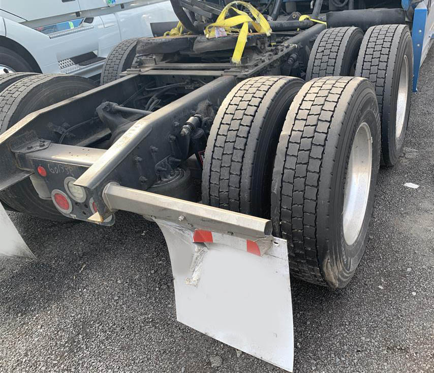 2020 Freightliner Cascadia - Image 6