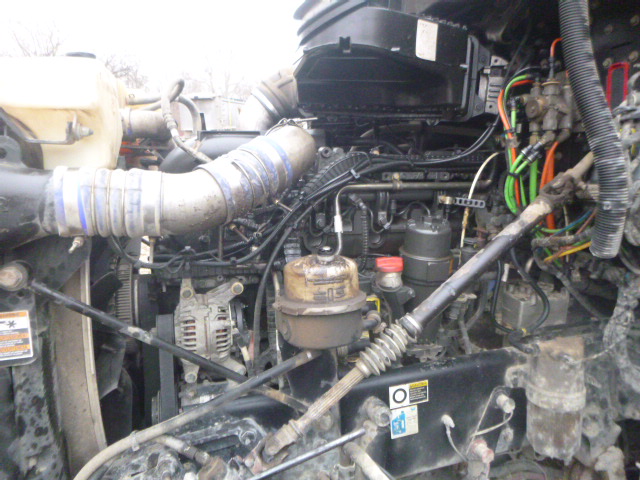 2018 Kenworth T800 Dump Truck - Image 5