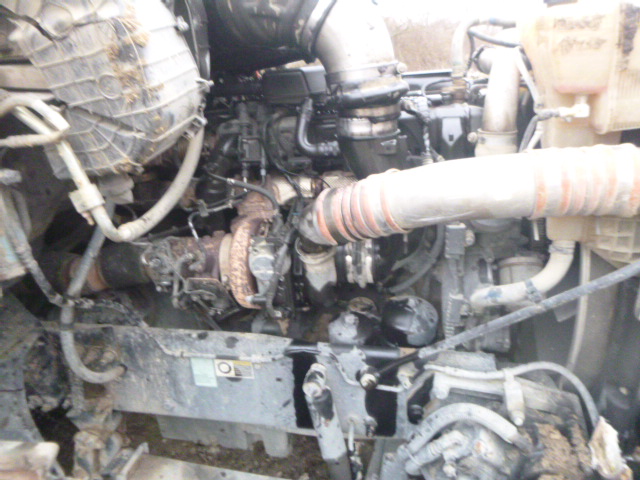 2018 Kenworth T800 Dump Truck - Image 6