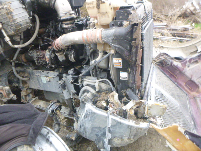 2018 Kenworth T800 Dump Truck - Image 9