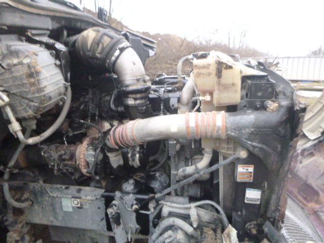 2018 Kenworth T800 Dump Truck - Image 10