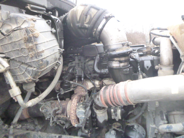 2018 Kenworth T800 Dump Truck - Image 11