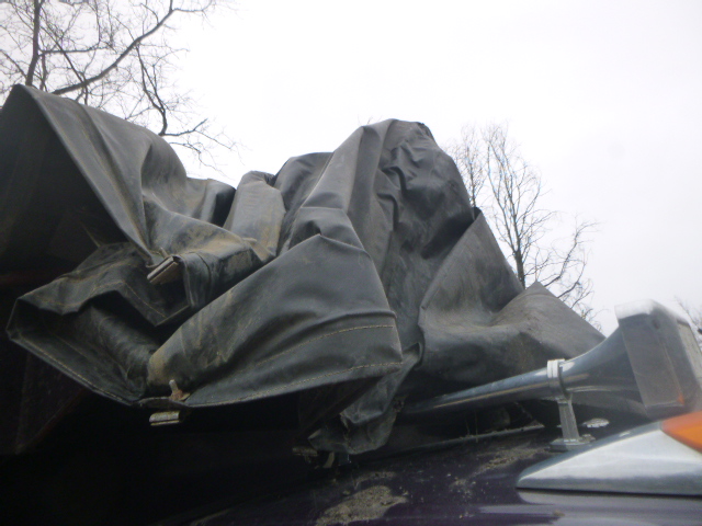 2018 Kenworth T800 Dump Truck - Image 26