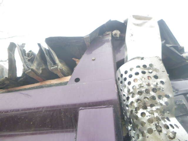 2018 Kenworth T800 Dump Truck - Image 27