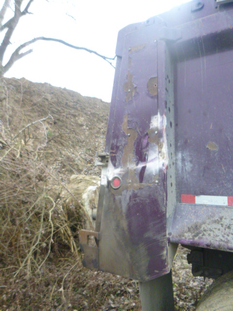 2018 Kenworth T800 Dump Truck - Image 29