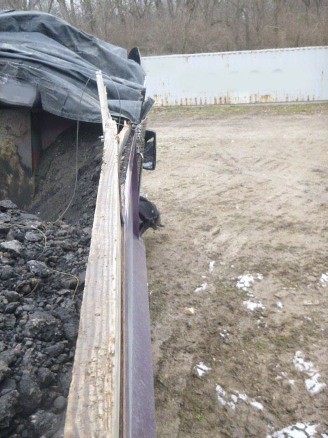 2018 Kenworth T800 Dump Truck - Image 32