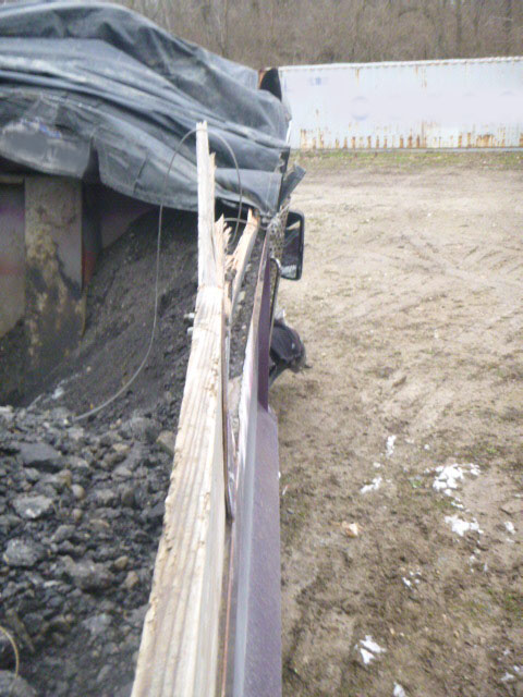 2018 Kenworth T800 Dump Truck - Image 33