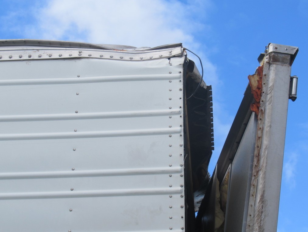 2015 Great Dane Trailer - Image 10