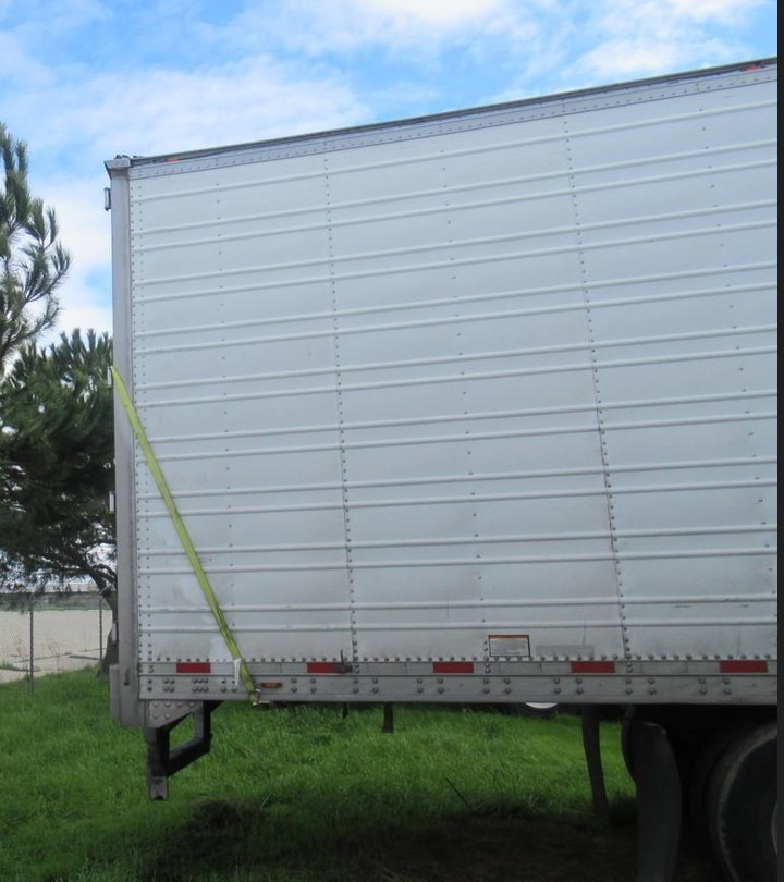 2015 Great Dane Trailer - Image 4