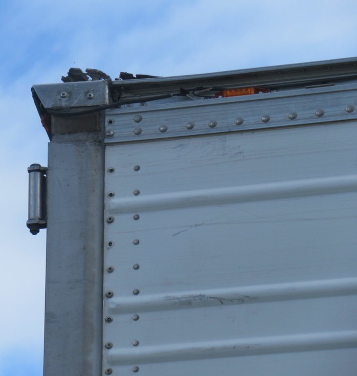 2015 Great Dane Trailer - Image 5