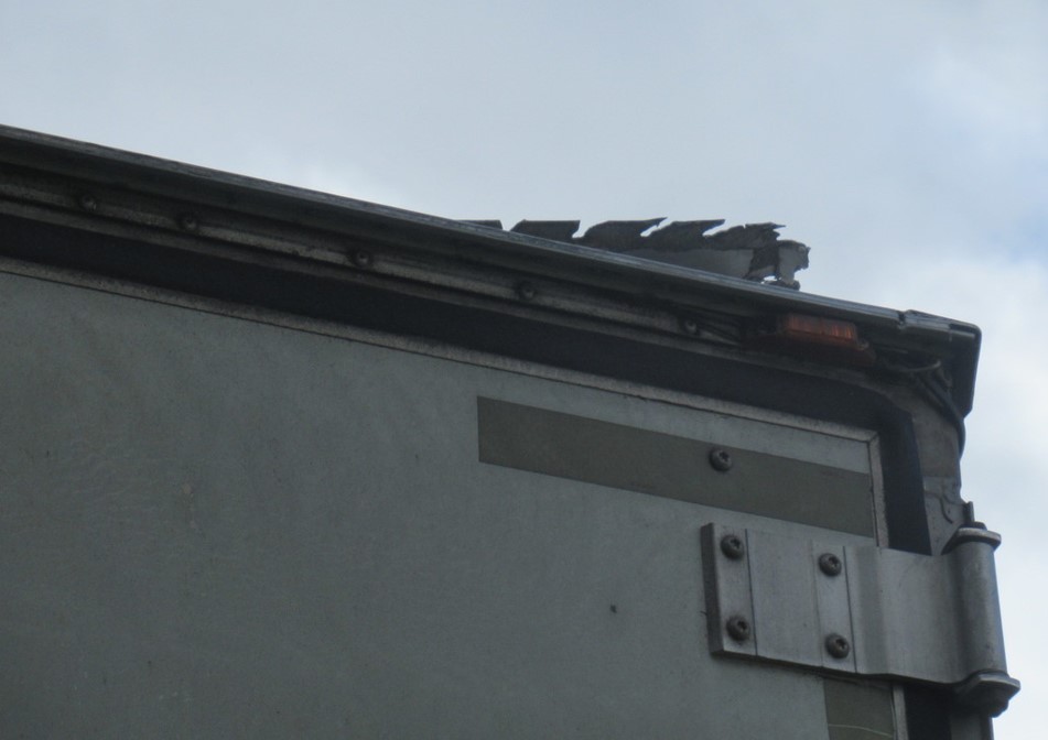 2015 Great Dane Trailer - Image 6