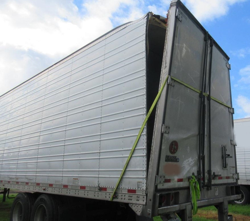 2015 Great Dane Trailer - Image 7