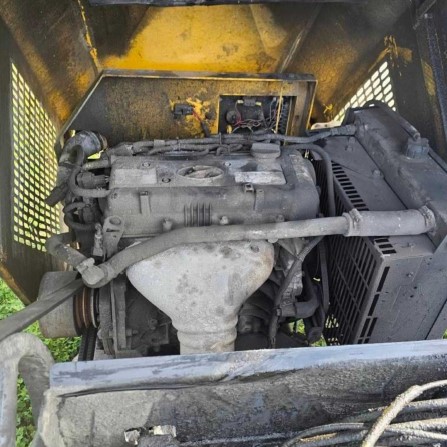 2019 Mayco C30HD Concrete Pump - Image 10