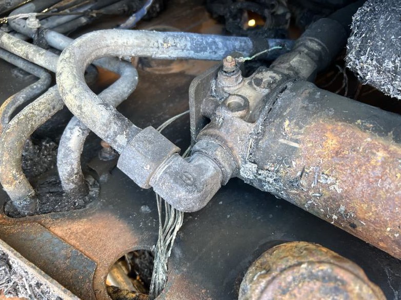 2015 CASE TR270 Skid Steer - Image 10