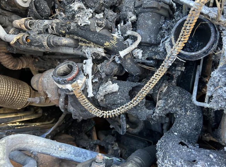 2015 CASE TR270 Skid Steer - Image 11