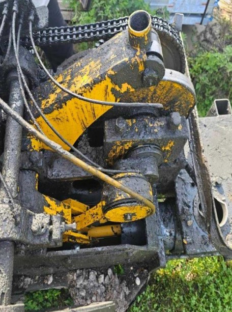 2019 Mayco C30HD Concrete Pump - Image 12