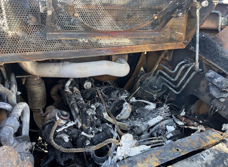 2015 CASE TR270 Skid Steer - Image 12