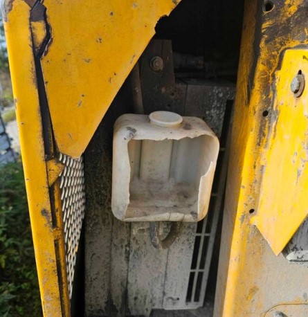 2019 Mayco C30HD Concrete Pump - Image 13