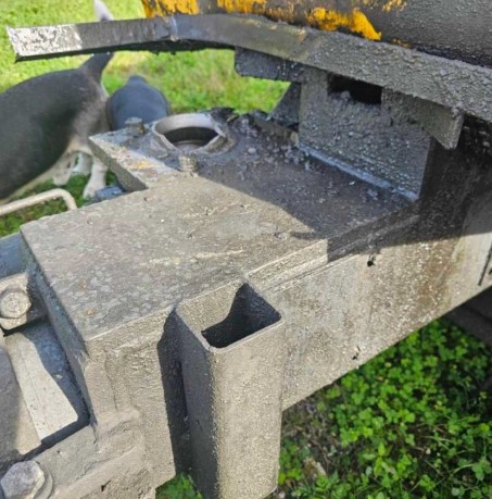 2019 Mayco C30HD Concrete Pump - Image 15