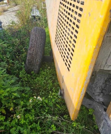 2019 Mayco C30HD Concrete Pump - Image 16