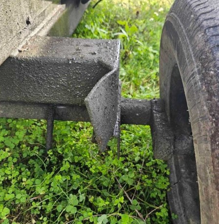 2019 Mayco C30HD Concrete Pump - Image 17