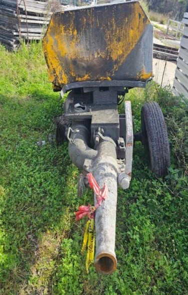 2019 Mayco C30HD Concrete Pump - Image 5