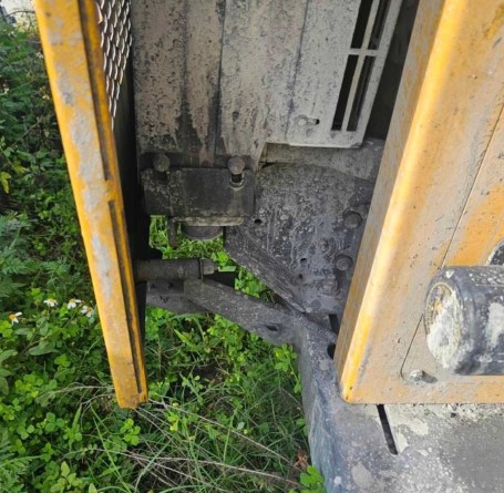 2019 Mayco C30HD Concrete Pump - Image 7