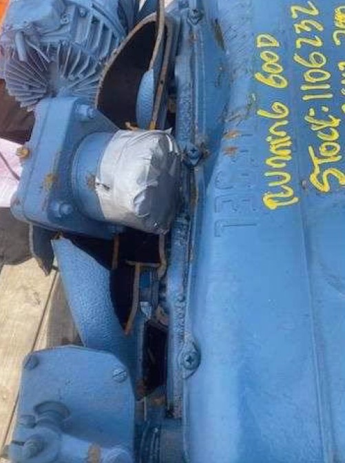 Detroit 453 Engine - Image 8