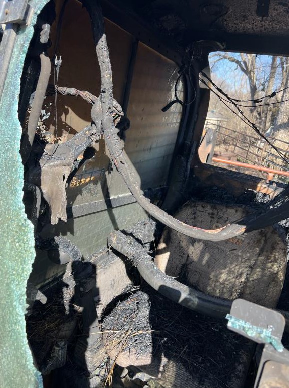 2015 CASE TR270 Skid Steer - Image 9