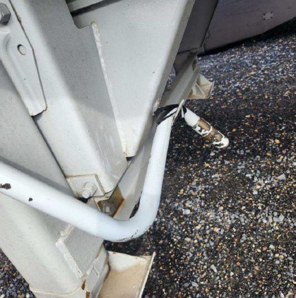 2023 Cheetah Chassis Trailer & Container - Image 9