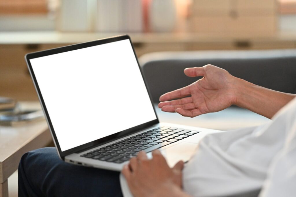 Ask Questions and Seek Clarifications when bidding online