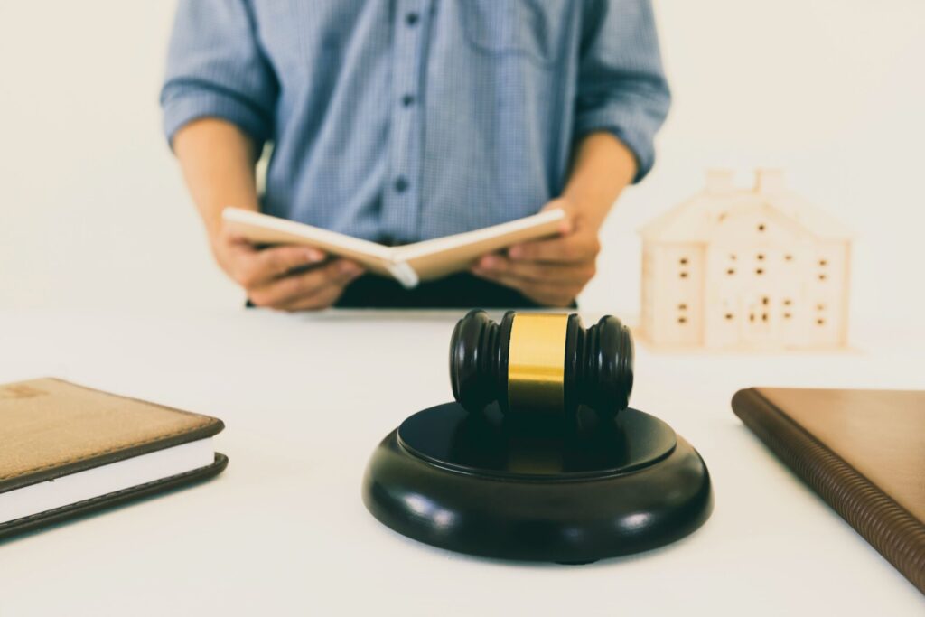 Common Auction Rules and Regulations