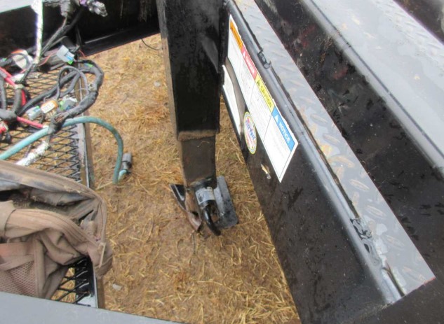 2019 PJ 22’ Tandem Axle Trailer - Image 12